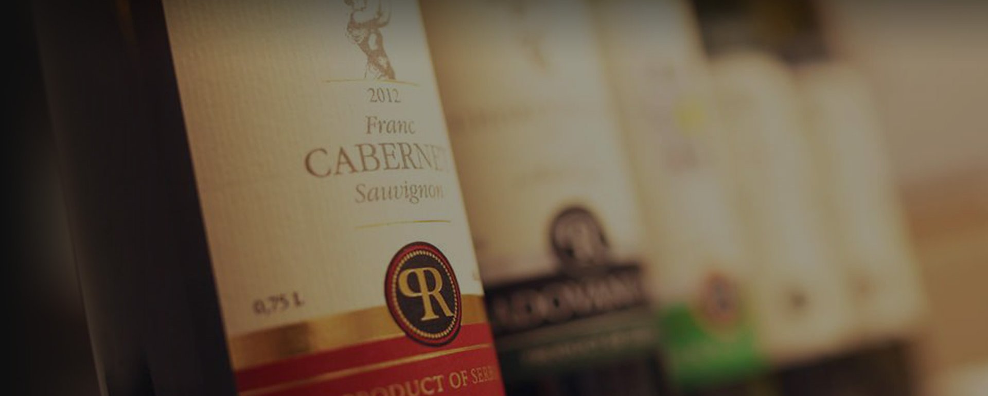 Podrum Radovanović: Putem kvalitetnih vina